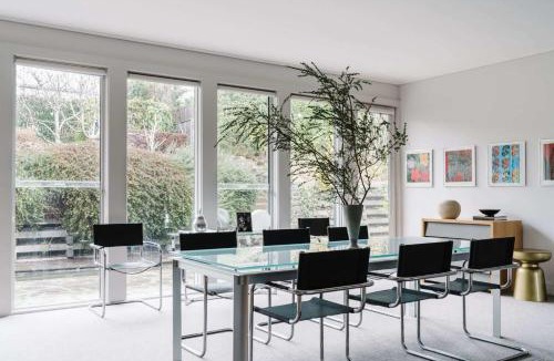 Daylesford House | Cousin Gilbert Daylesford