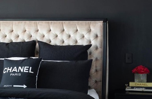 Labrador Apartment | Couture Comfort - Luxe Chanel Themed Apartment