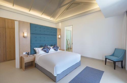 Santubong Hotel | Cove 55