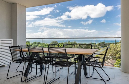 Forster Apartment | Cove 601
