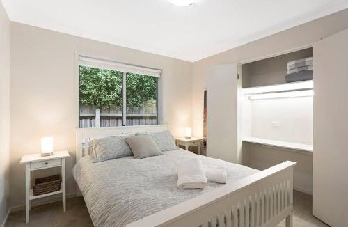 Cowes House | Cowes Island Retreat