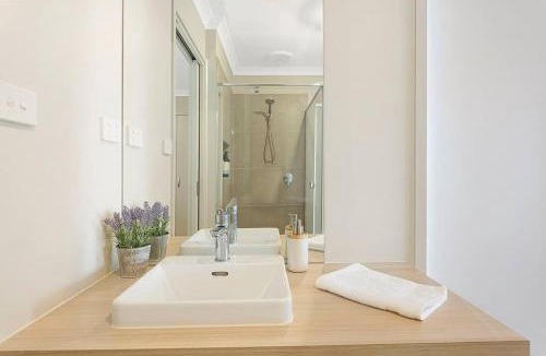 Cowes House | Cowes Island Retreat