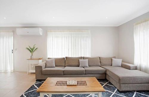 Cowes House | Cowes Island Retreat