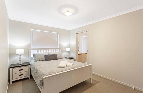 Cowes House | Cowes Island Retreat