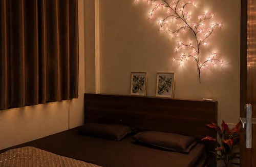 Indore Apartment | Cozy 1bhk by nestoria
