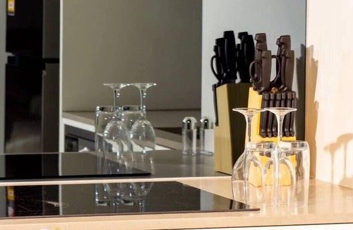 Lyneham Apartment | Cozy 2 Bedroom Apartment in Lyneham