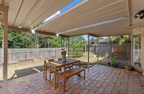 Eight Mile Plains House | Cozy 3BR Family Friendly House Eight Mile Plains