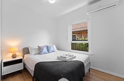 Keswick House | COZY 3BR home near Adelaide CBD