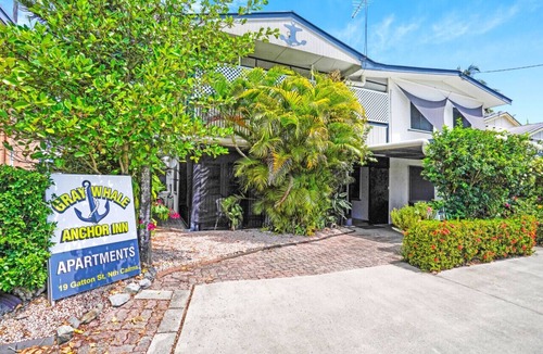 Cairns North Apartment | Cozy & Affordable Stay in Cairns – Perfect for Exploring the Reef!