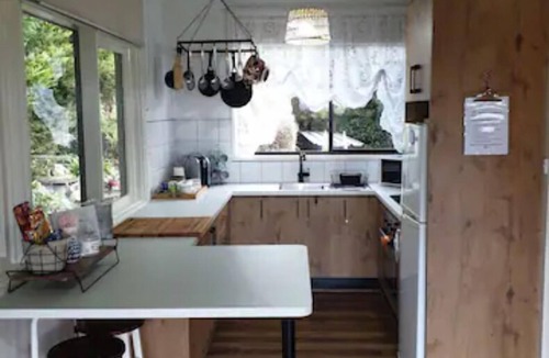 Beech Forest Cottage | Cozy and comfortable