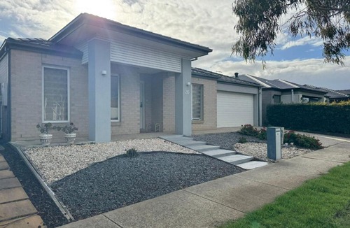 Armstrong Creek House | Cozy and comfortable room - Geelong suburbs