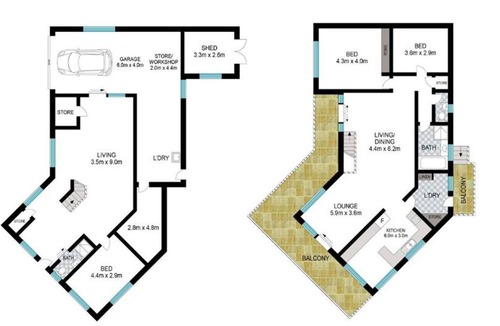 Sandy Beach House | Cozy and Peaceful: Solitary at Sandy, Walk to the Beach!
