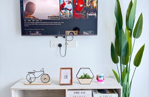 Johor Bahru Apartment | Cozy Apartment