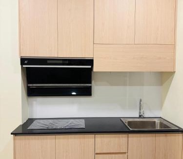 Bintulu Apartment | Cozy Apartment next to The Spring