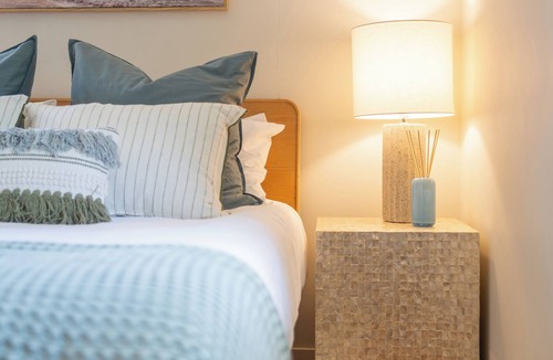 Point Lookout Resort | Cozy Beach Shack*Coffee Machine*Pool*1min walk to Home Beach
