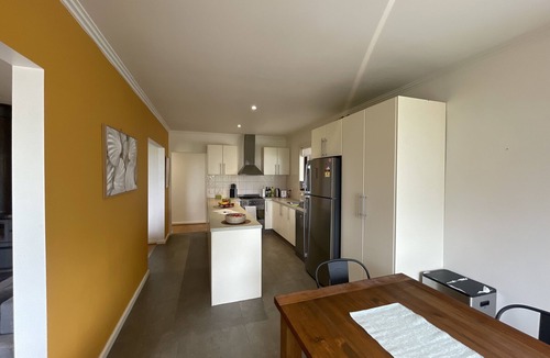 Mount Eccles House | Cozy comfort, spectacular view, central South Gippsland location! Sleeps 12!