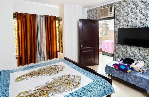 Faridabad Apartment | Cozy corner