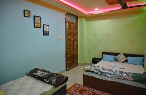 Sualkuchi Apartment | Cozy Corner