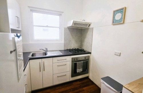 West Perth Apartment | Cozy Corner M106 Studio Apartment near Kings Park