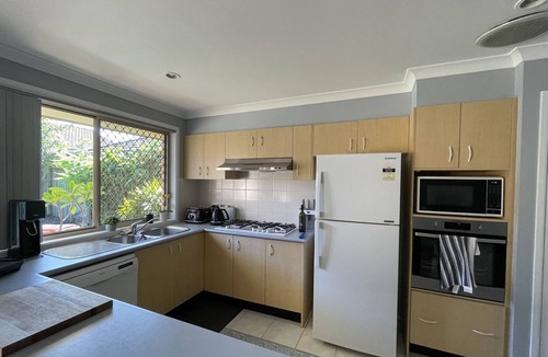 Rouse Hill House | Cozy house