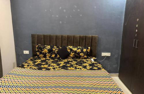 Rishikesh Apartment | Cozy nok stay