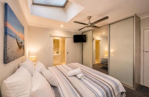 West Busselton House | Cozy Pet-Friendly Busselton Retreat