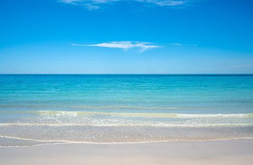 Geographe House | Cozy Pet-Friendly Winter Stay in Busselton