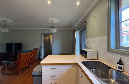 Bentleigh House | Cozy Private Room | 1min to Station & Cafes