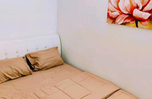 Taman Tasek Manikavasagam House | Cozy Room-Stay