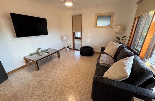 Risdon Park House | Cozy stay in Port Pirie