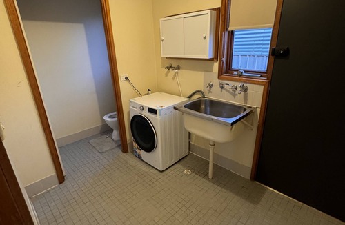 Risdon Park House | Cozy stay in Port Pirie