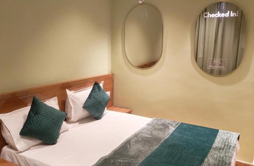 Shaikpet Apartment | Cozy Studio Apartments