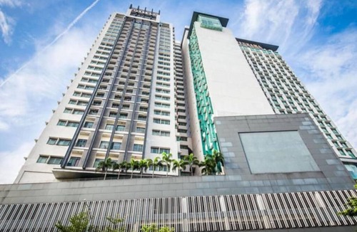 Pudu Apartment | Cozy Studio Apt FREE Parking Near Lalaport KLCC