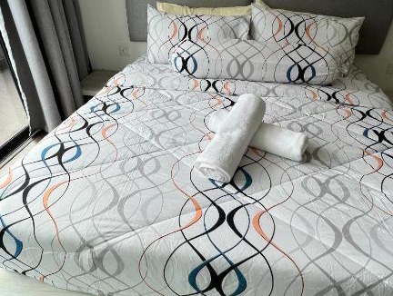 Balakong Apartment | Cozy Studio @ Silk Sky Service Apartment