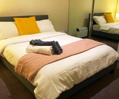 Notting Hill Apartment | Cozy Suite