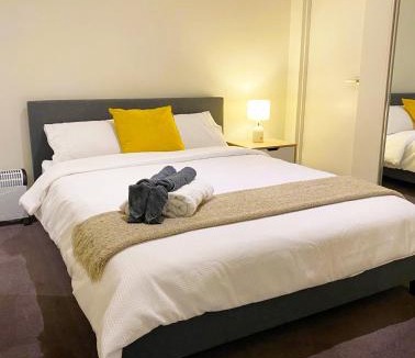 Notting Hill Apartment | Cozy Suite