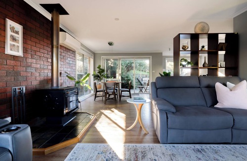 Trevallyn House | Cozy Tamar Valley Escape