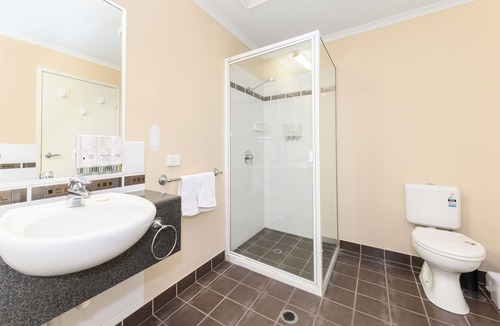Gladstone Hotel | CQ Motel Gladstone