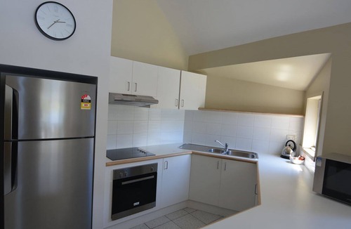 Lake Crackenback Apartment | Crackenback 27 located in Lake Crackenback