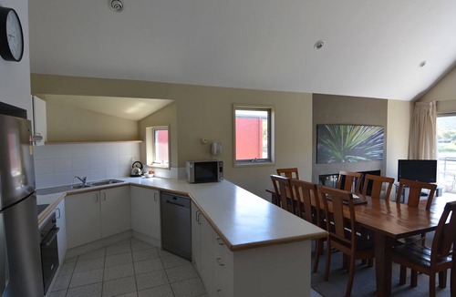 Lake Crackenback Apartment | Crackenback 27 located in Lake Crackenback