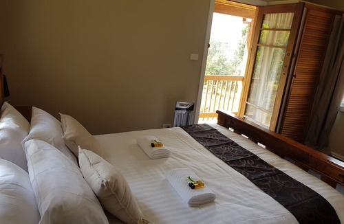 Moina Cottage | Cradle Alpine Retreat