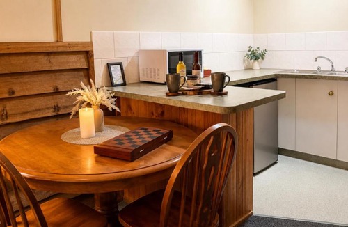 Moina Hotel | Cradle forest inn