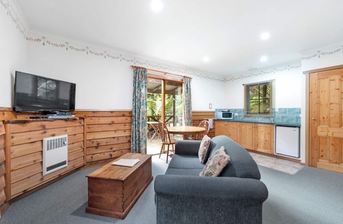 Moina House | Cradle Forest Inn