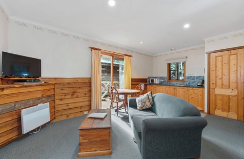 Moina House | Cradle Forest Inn