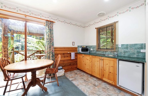 Moina House | Cradle Forest Inn