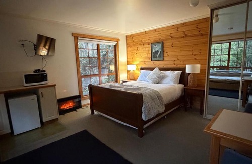Moina Hotel | Cradle Gateway Chalets
