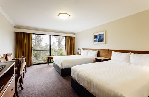 Cradle Mountain Hotel | Cradle Mountain Hotel