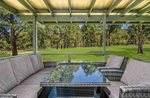 Kangaroo Valley Cabin | Craigies Cabin