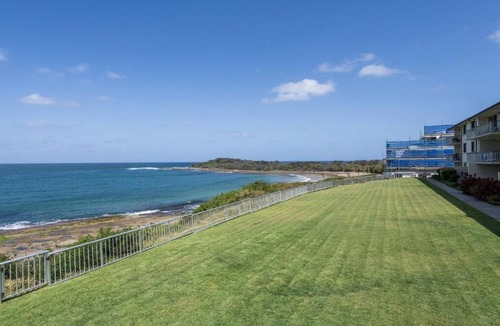 Uleybury House | Craigmore On The Beach Unit 11