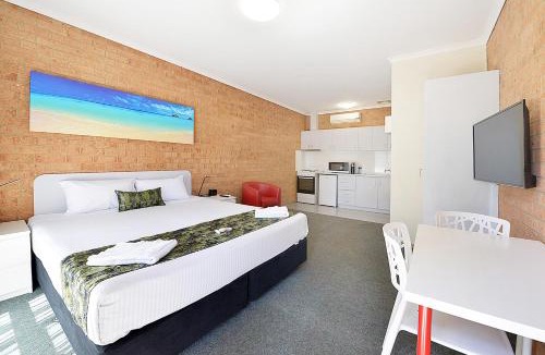 Cranbourne Hotel | Cranbourne Motor Inn